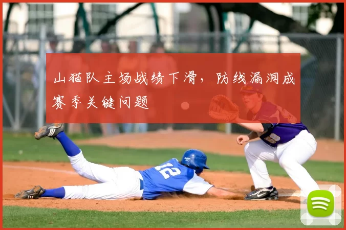 山猫队主场战绩下滑，防线漏洞成赛季关键问题