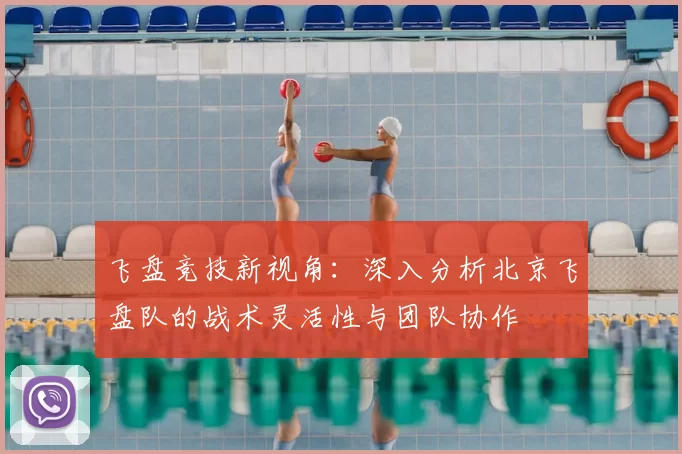 飞盘竞技新视角:深入分析北京飞盘队的战术灵活性与团队协作