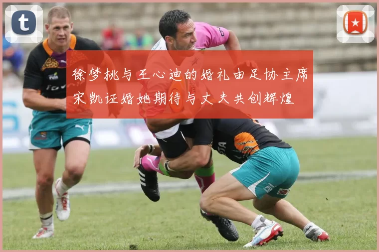 徐梦桃与王心迪的婚礼由足协主席宋凯证婚她期待与丈夫共创辉煌