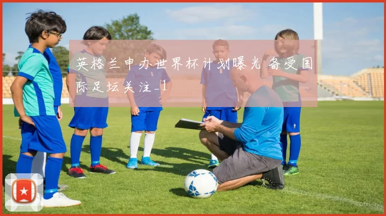英格兰申办世界杯计划曝光 备受国际足坛关注_1