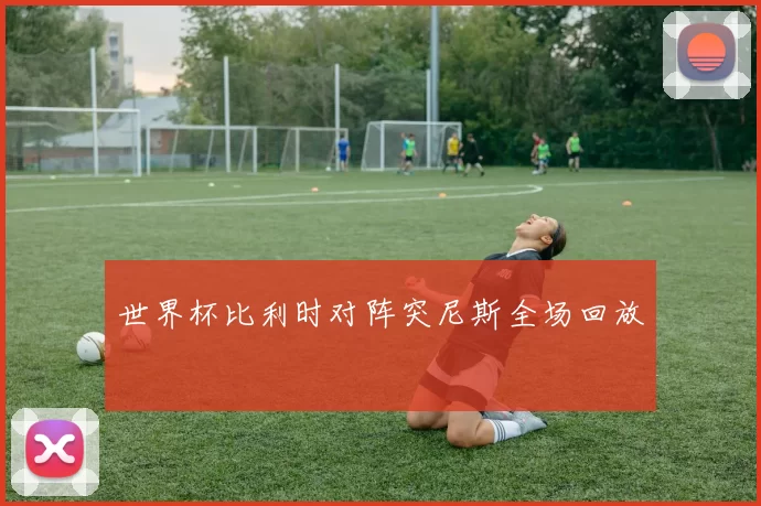 世界杯比利时对阵突尼斯全场回放