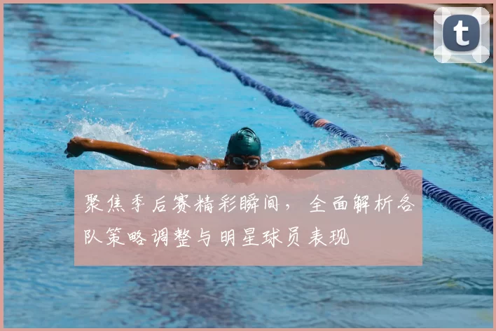 聚焦季后赛精彩瞬间，全面解析各队策略调整与明星球员表现