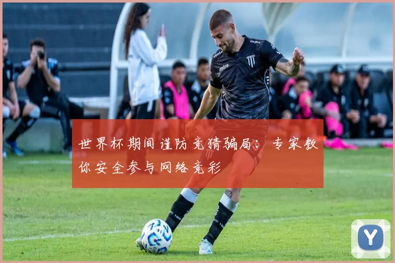 世界杯期间谨防竞猜骗局:专家教你安全参与网络竞彩