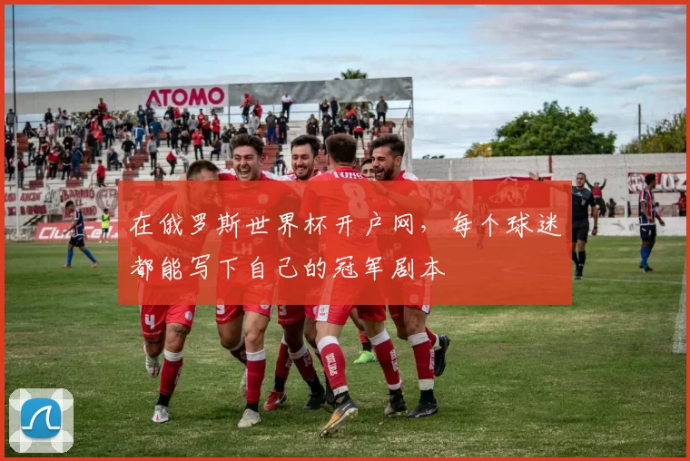 在俄罗斯世界杯开户网，每个球迷都能写下自己的冠军剧本